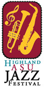 Highland/ASU Jazz Festival